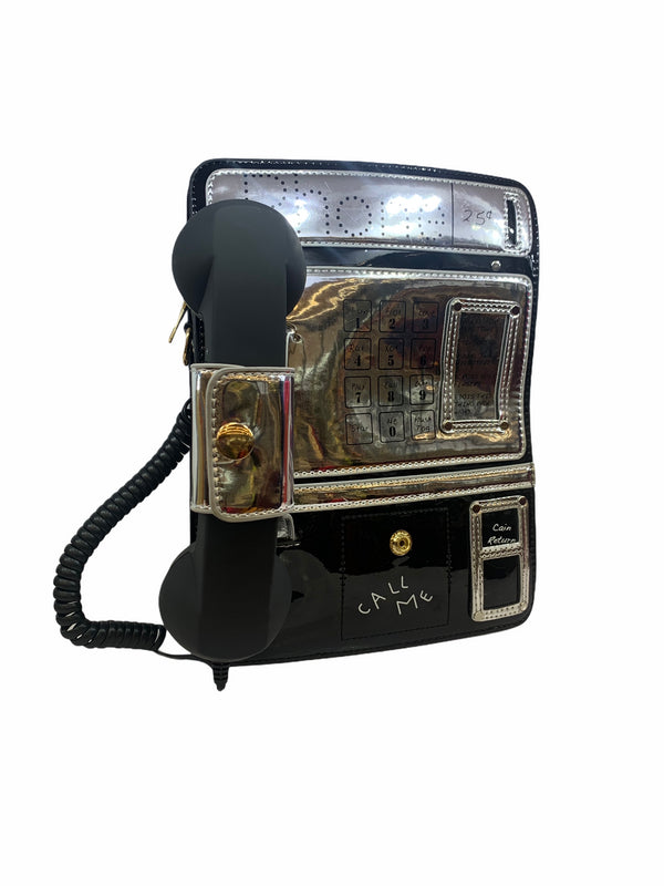 PHONEBOOTH